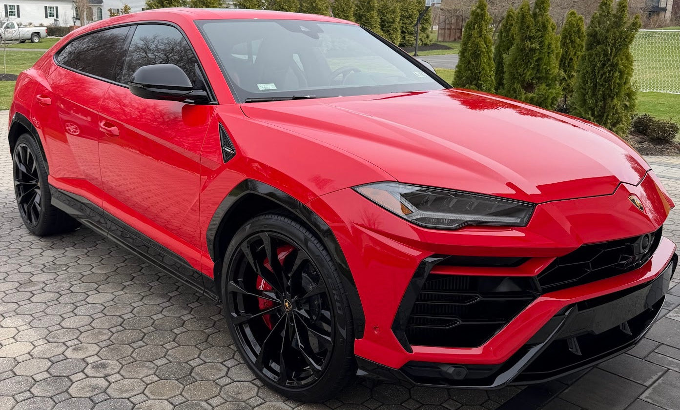Concentrated Car Soap